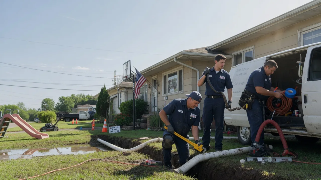 Toilet Installation in Brooklyn, MI near me